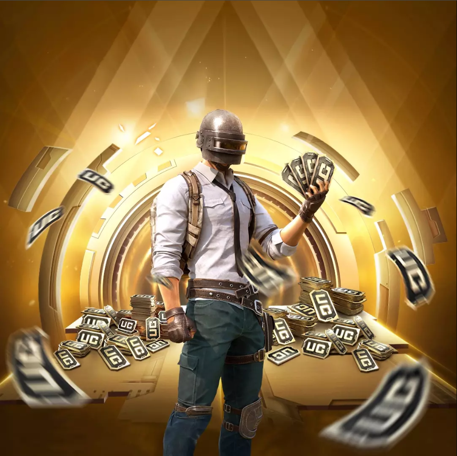 PUBG Mobile Hesap ve UC Satın Almanın Avantajları