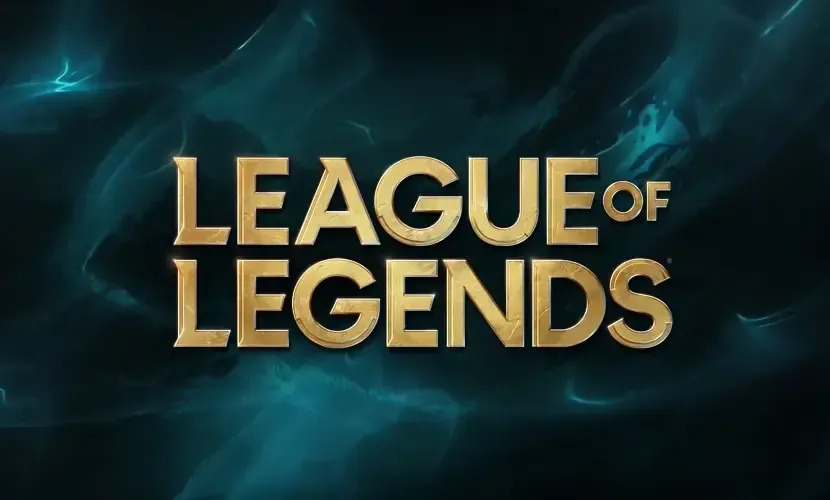 League of Legends
