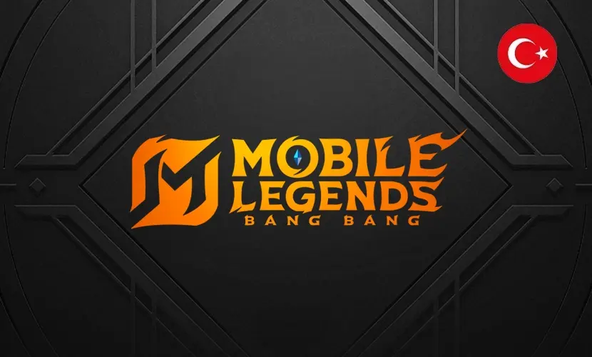 Mobile Legends: Bang Bang