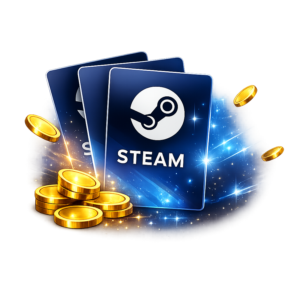 Steam USD