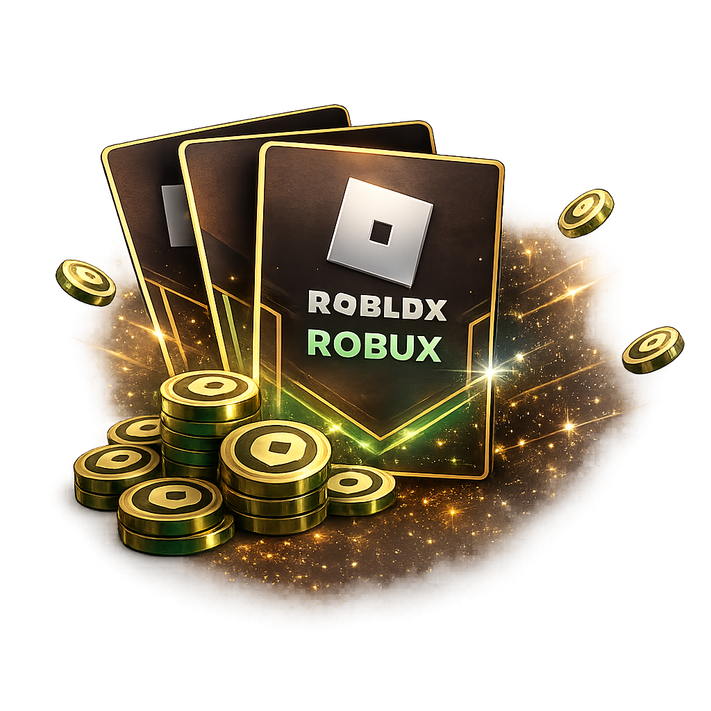 Roblox Robux