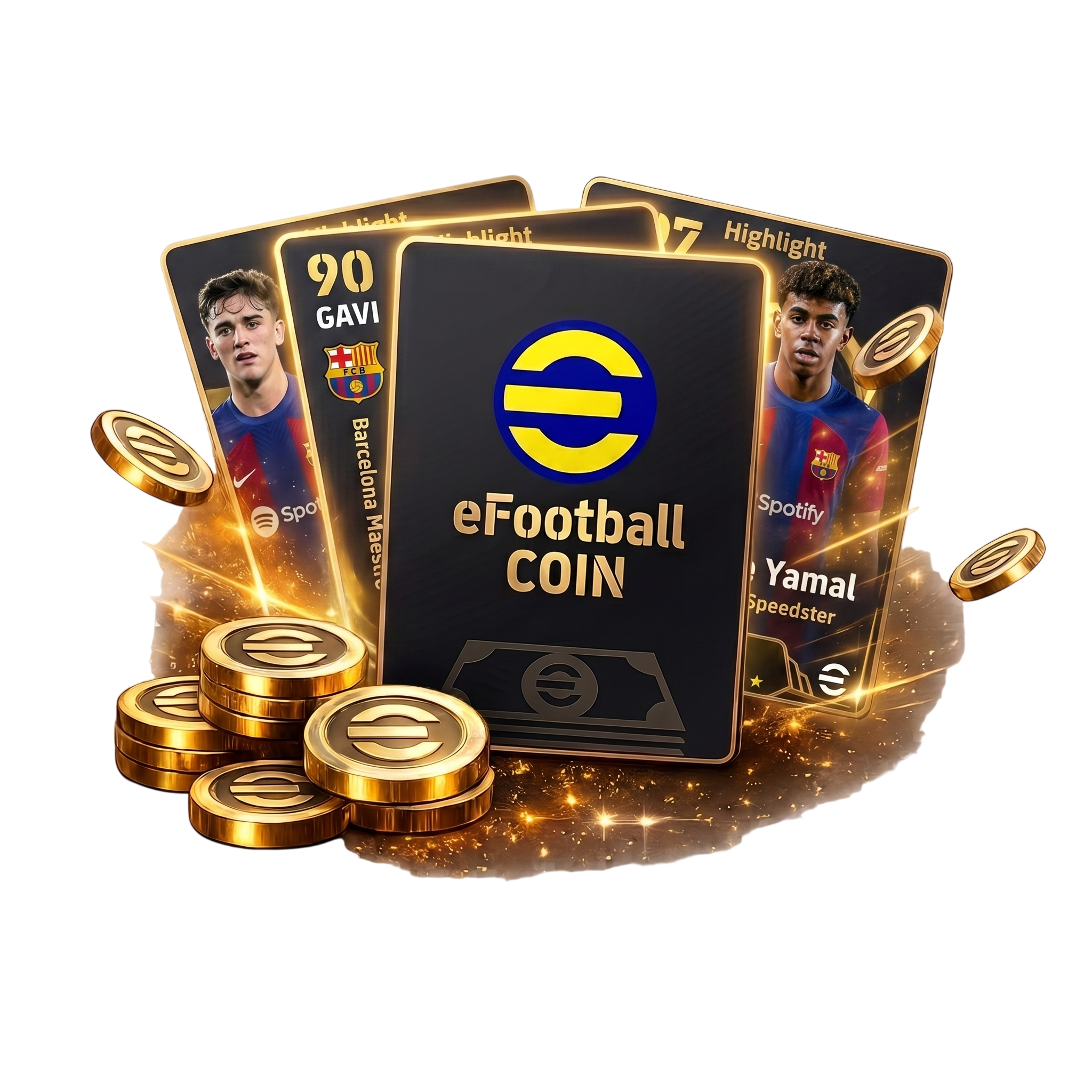eFootball Coin
