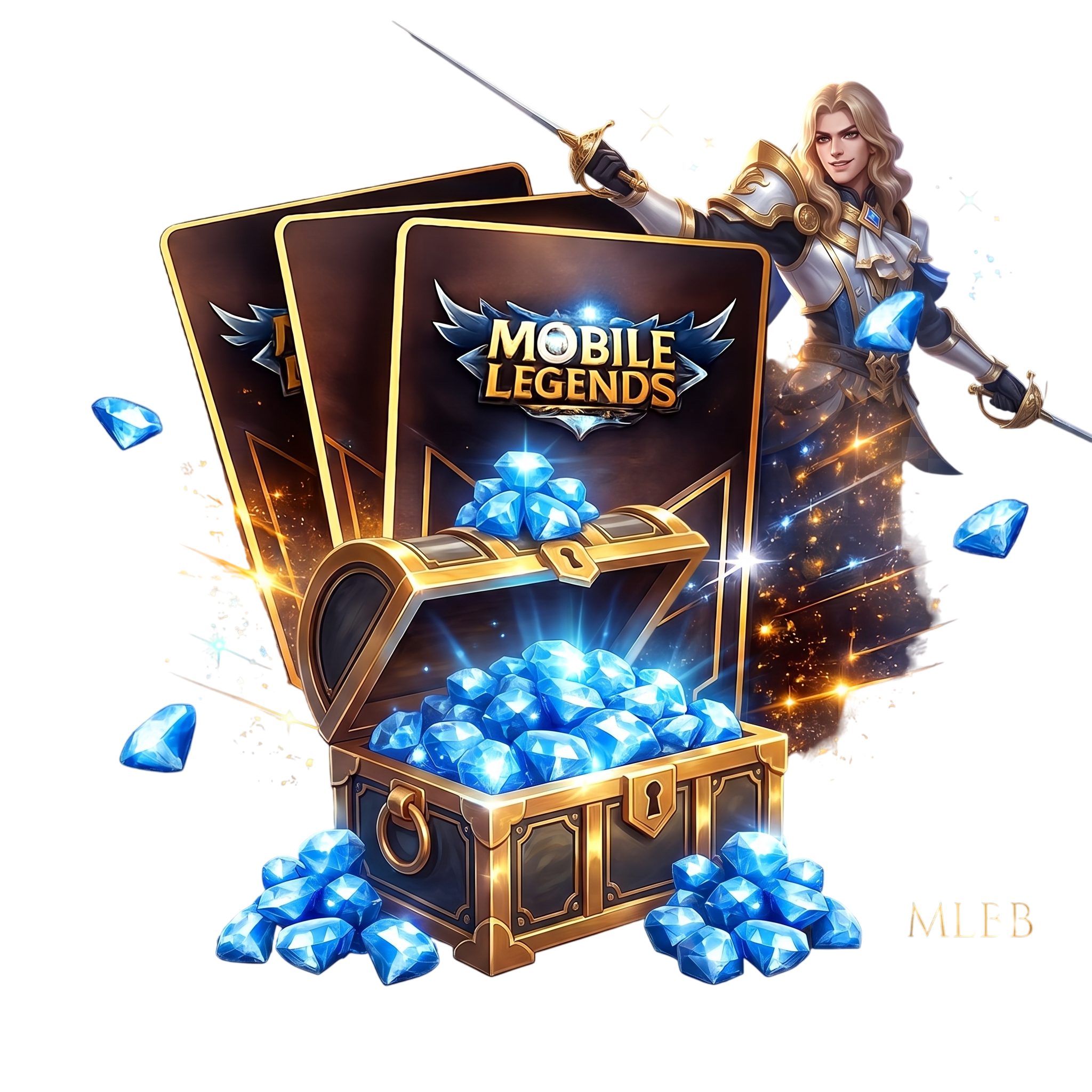 MLBB Elmas 💎