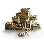 Pubg Mobile 40500 UC