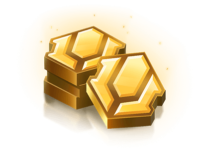 League of Legends 460 RP