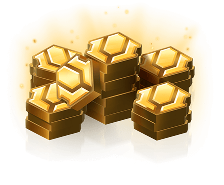 League of Legends 2105 RP