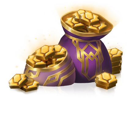 League of Legends 3625 RP