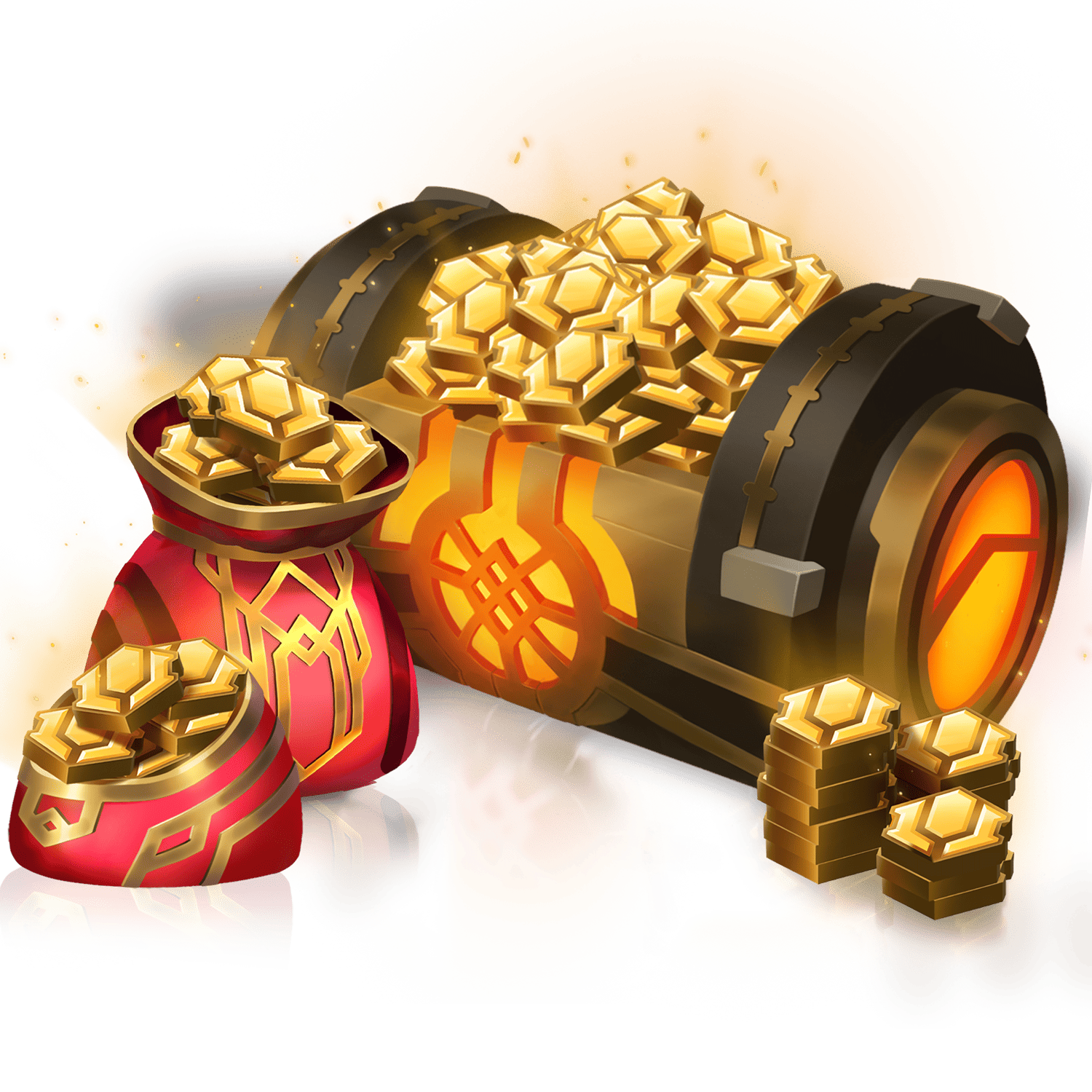 League of Legends 10875 RP