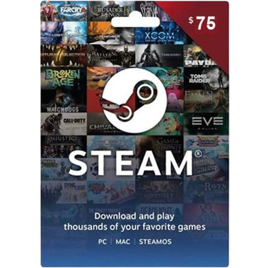 75$ Cüzdan Kodu